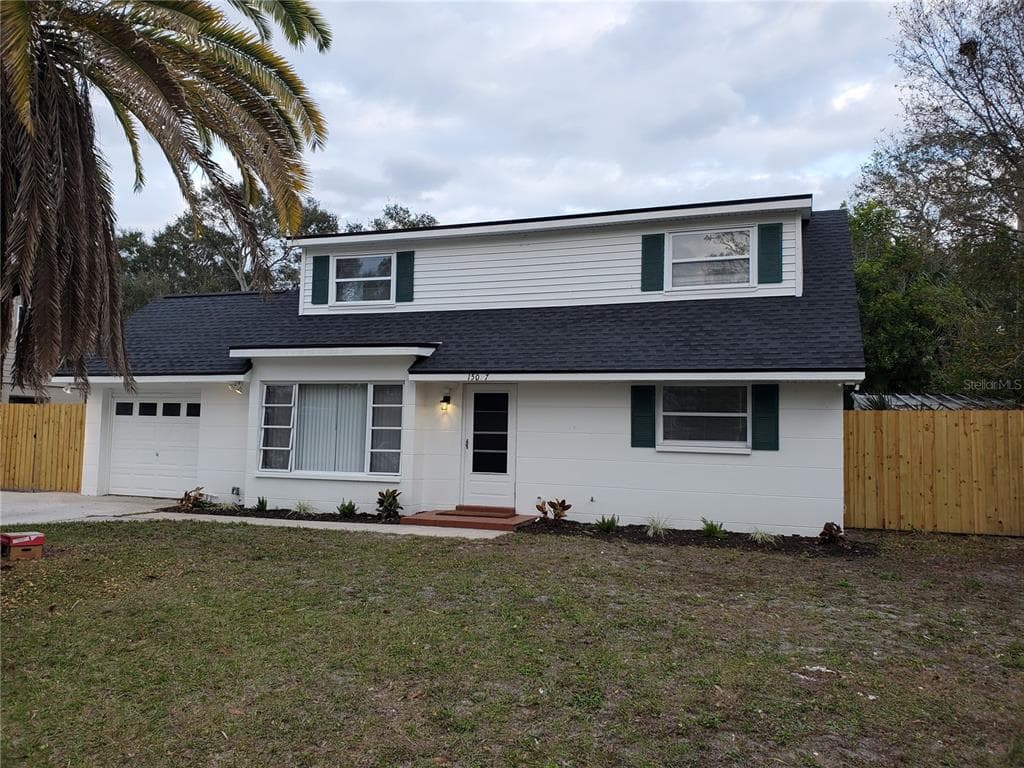 15097 NEWPORT ROAD CLEARWATER, FL 33764