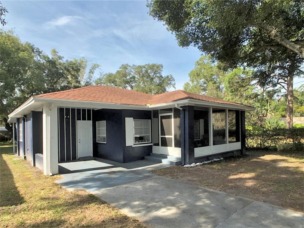 1798 SPRINGTIME AVENUE CLEARWATER, FL 33755