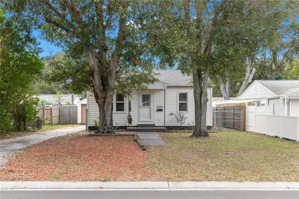 3620 46TH STREET N ST PETERSBURG, FL 33713
