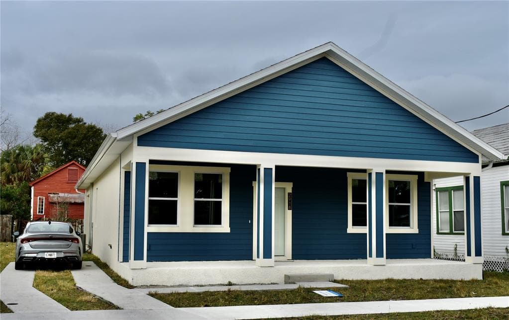 2918 N 18TH STREET TAMPA, FL 33605