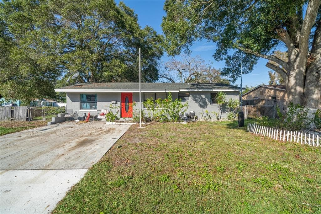 6791 80TH TERRACE N PINELLAS PARK, FL 33781