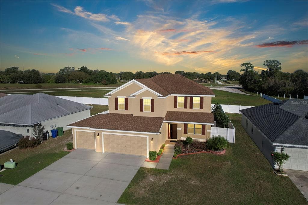 1085 NORMANDY HEIGHTS CIRCLE WINTER HAVEN, FL 33880