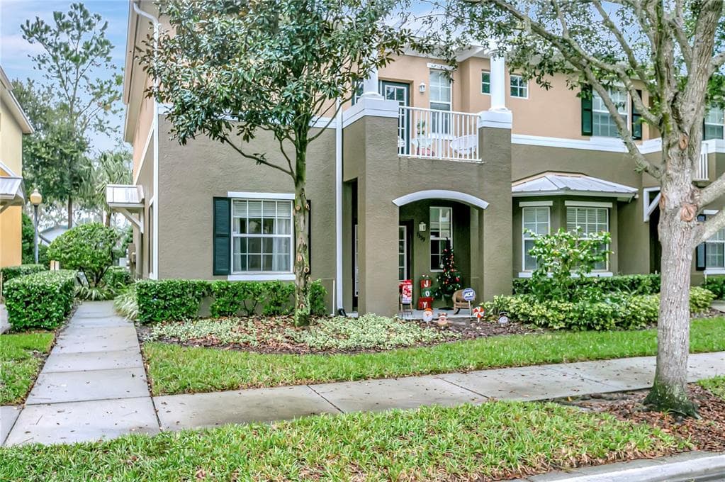 7539 TAMARIND AVENUE TAMPA, FL 33625