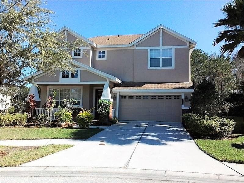 8127 CAMELLA LANE TAMPA, FL 33647