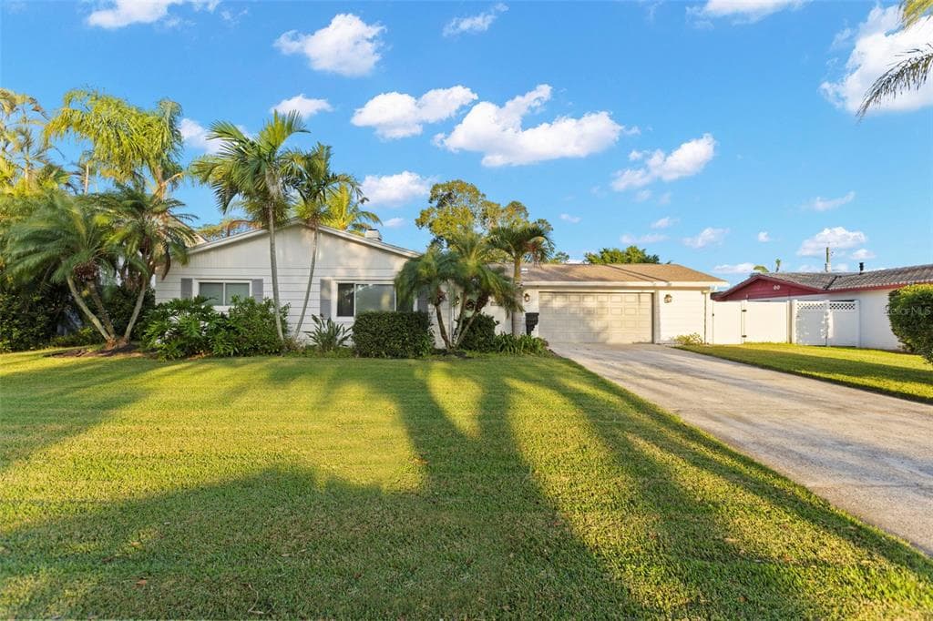 2027 MONTANA AVENUE NE ST PETERSBURG, FL 33703