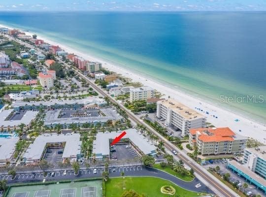19417 GULF BOULEVARD UNIT D-211 INDIAN SHORES, FL 33785