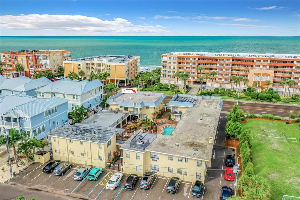 16333 GULF BOULEVARD UNIT 216 REDINGTON BEACH, FL 33708