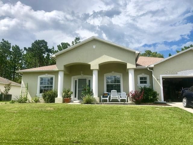 961 W HEMLOCK DRIVE CITRUS SPRINGS, FL 34434