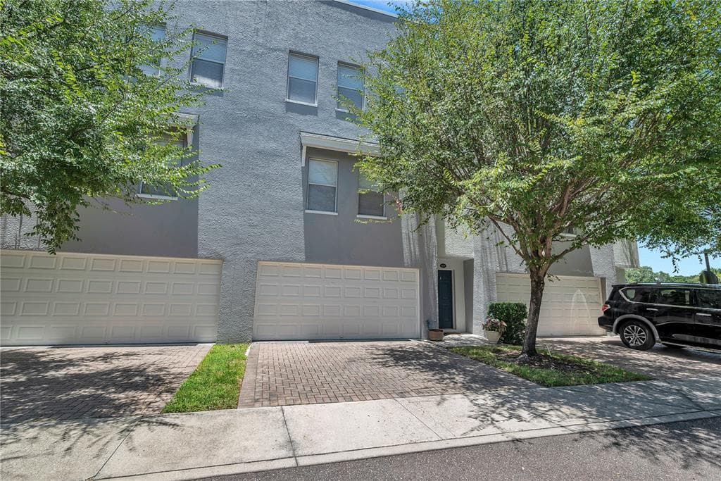 4630 LEGACY PARK DRIVE TAMPA, FL 33611