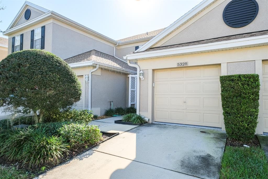 5328 60TH AVENUE N ST PETERSBURG, FL 33709