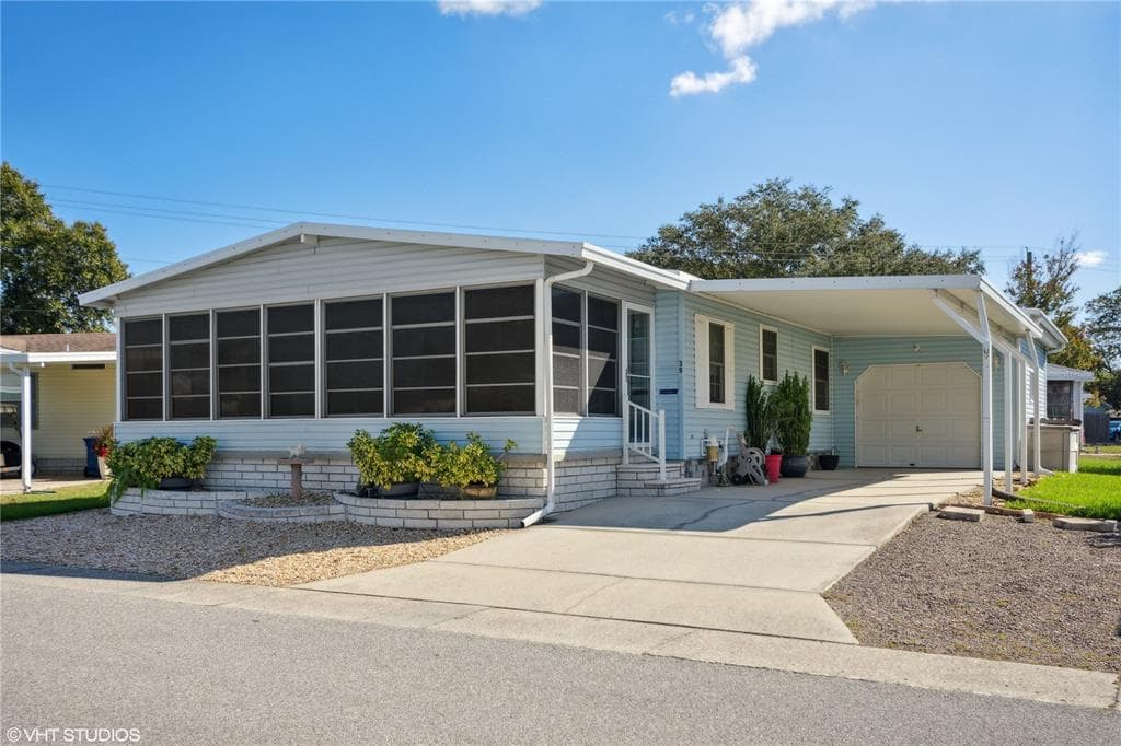 39 PELICAN DRIVE S OLDSMAR, FL 34677