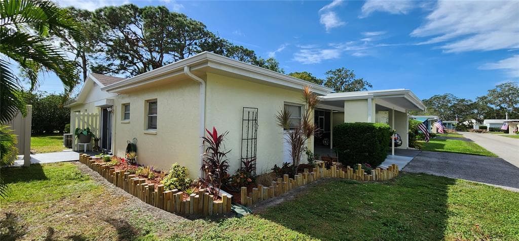 6280 GREEN VIEW CIRCLE UNIT 116 SARASOTA, FL 34231