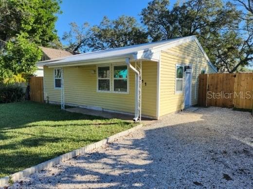 2011 11TH STREET W BRADENTON, FL 34205