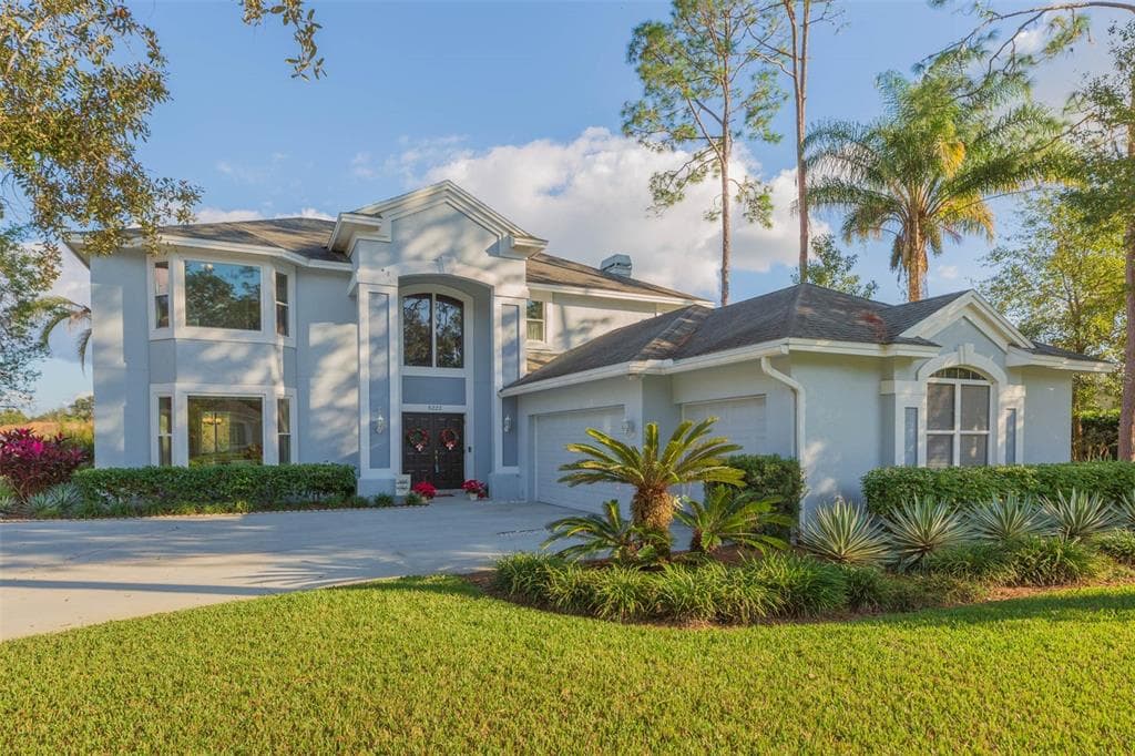 5222 EPPING LANE ZEPHYRHILLS, FL 33541