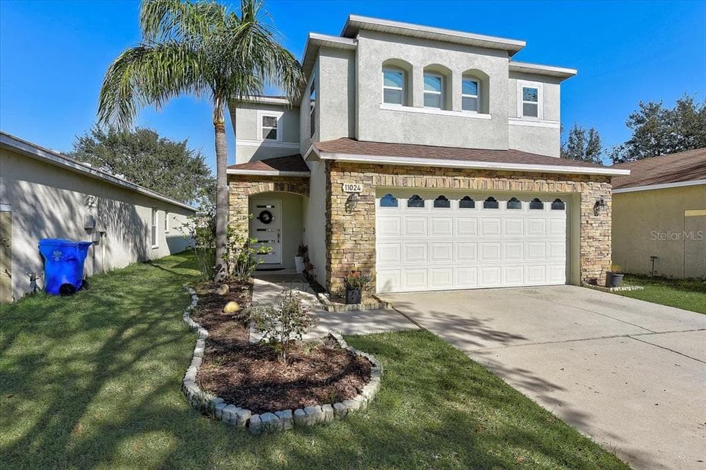 11024 GOLDEN SILENCE DRIVE