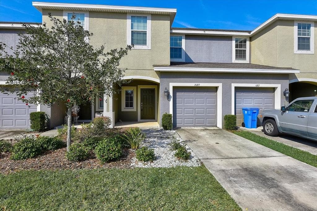 7089 WOODCHASE GLEN DR RIVERVIEW, FL 33578