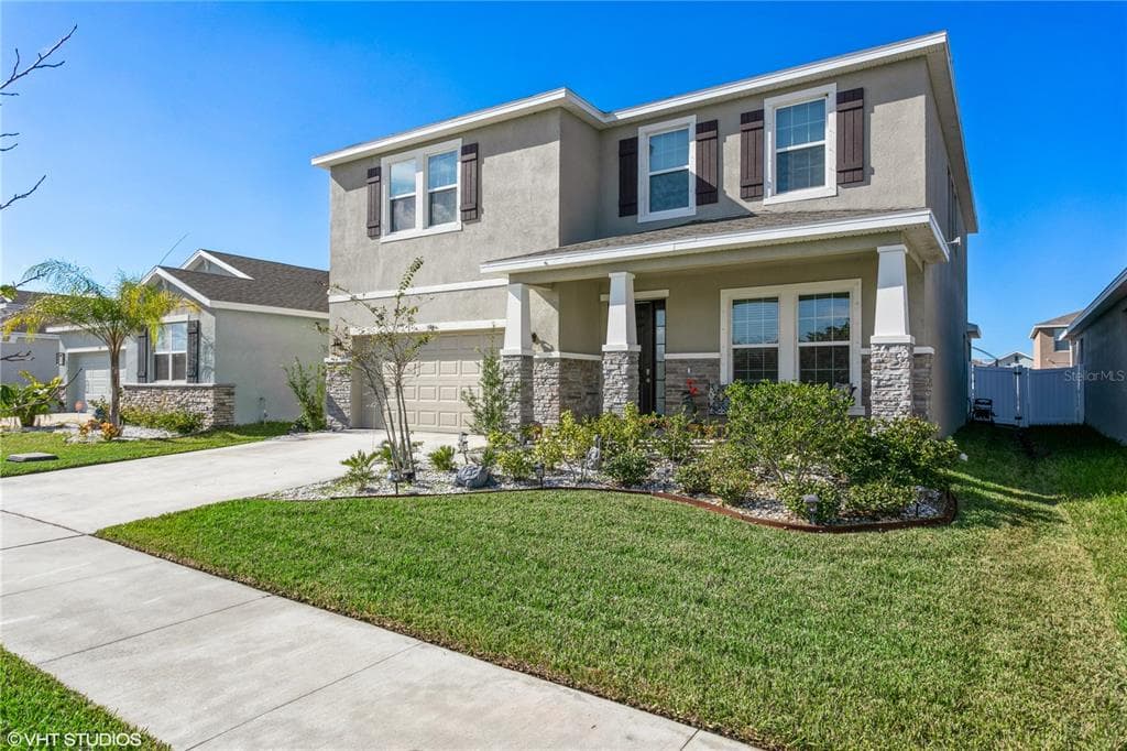 596 8TH STREET NW RUSKIN, FL 33570