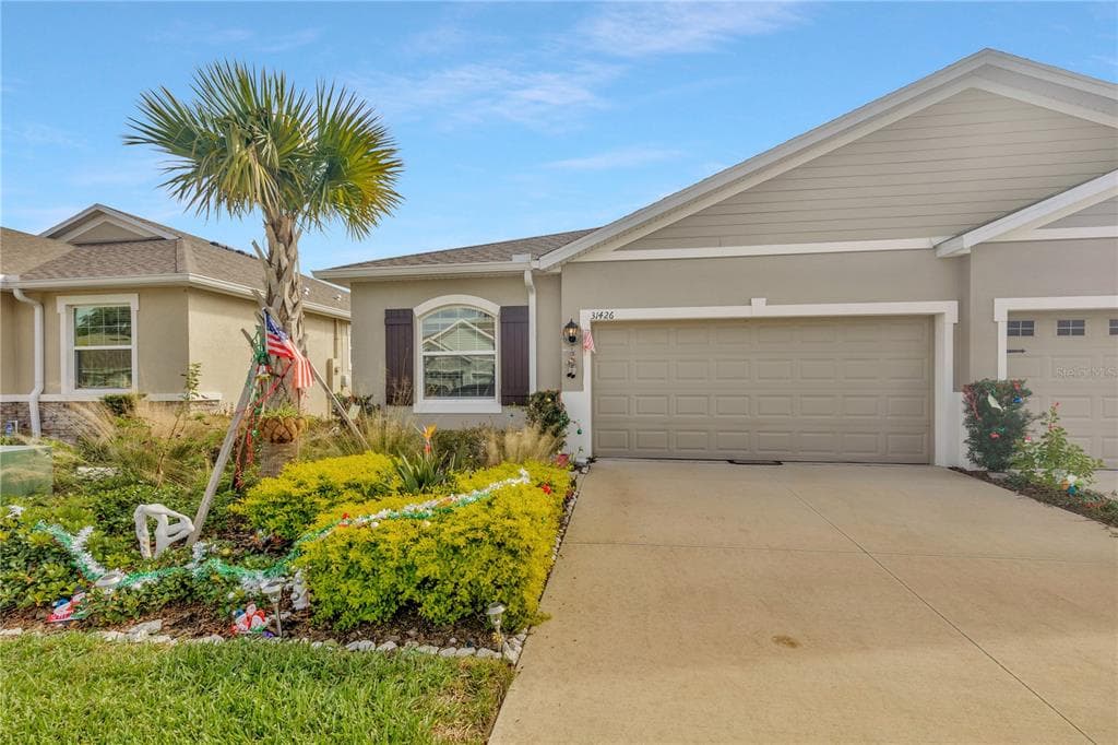 31426 MANGO FADE WAY SAN ANTONIO, FL 33576