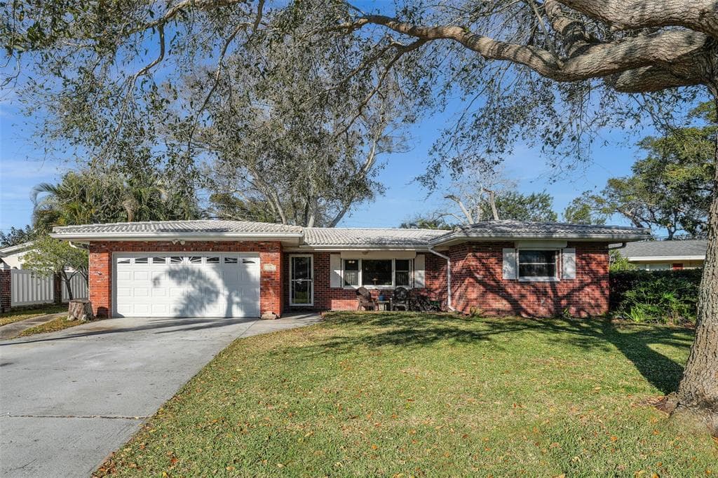 11361 70TH AVENUE SEMINOLE, FL 33772
