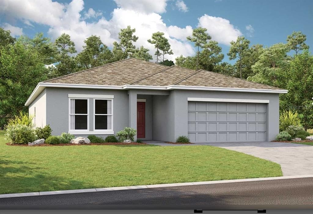 1135 CALICO POINTE CIRCLE GROVELAND, FL 34736