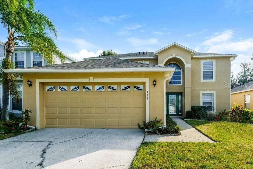 117 STERLING PINE ST SANFORD, FL 32773