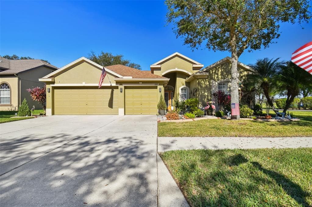 1332 EMERALD HILL WAY VALRICO, FL 33594