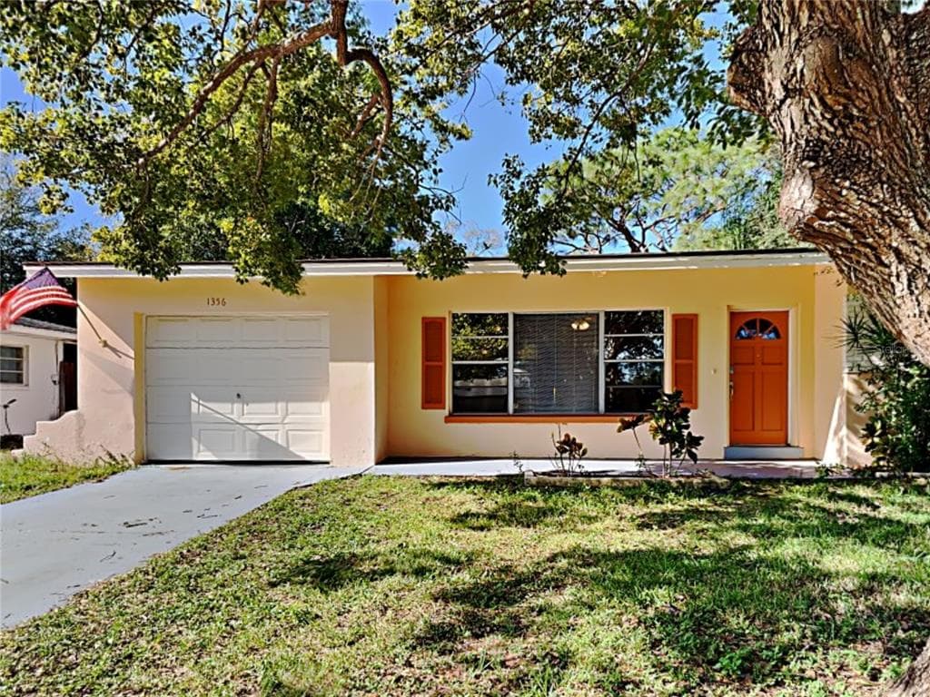 1356 S BETTY LANE CLEARWATER, FL 33756