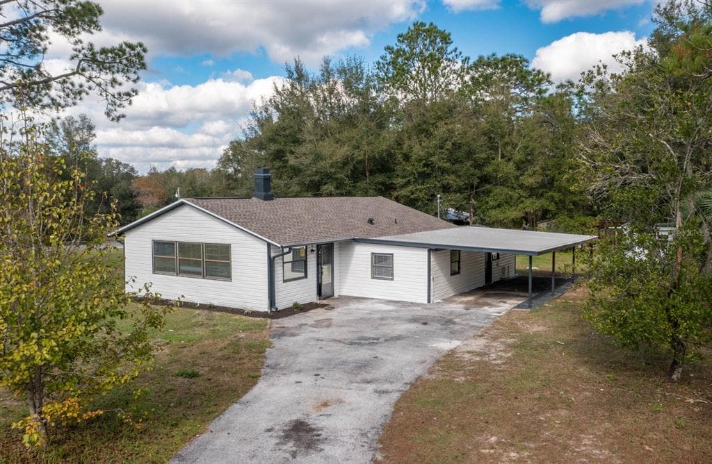 1571 E SHERIDAN LANE HERNANDO, FL 34442