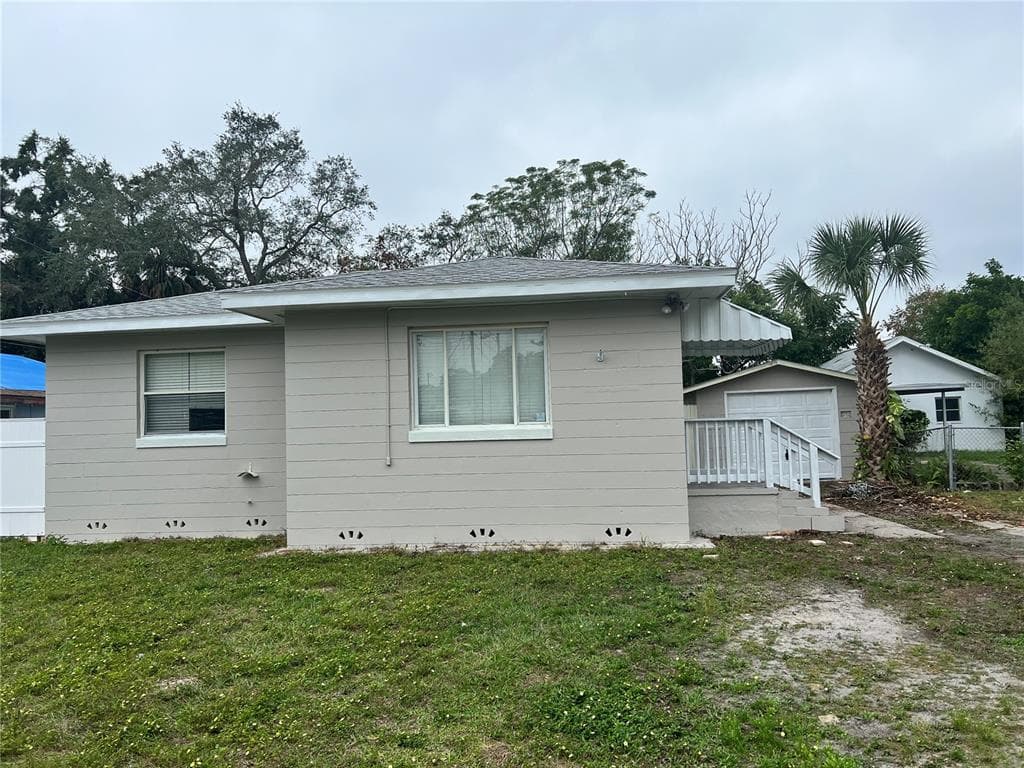 4508 70TH STREET N ST PETERSBURG, FL 33709