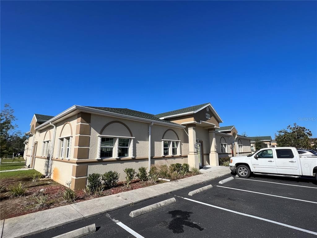 2309 CRESTOVER LANE WESLEY CHAPEL, FL 33544
