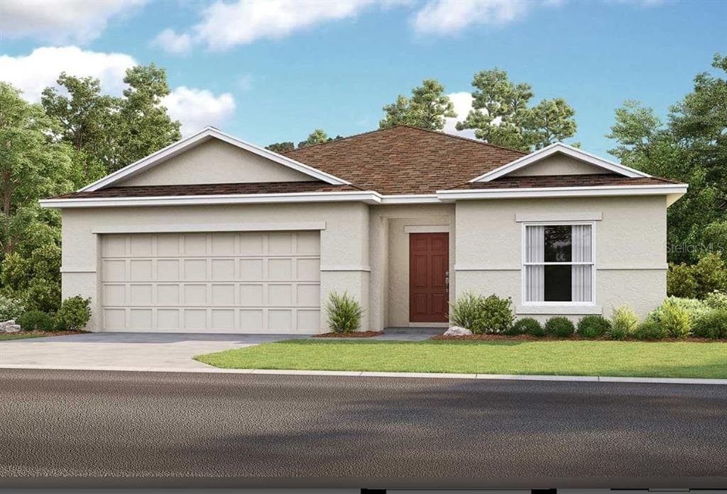 1127 CALICO POINTE CIRCLE GROVELAND, FL 34736