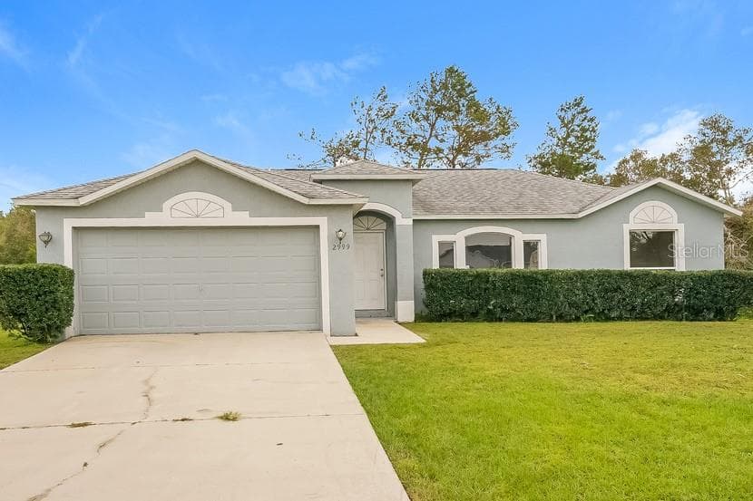 2999 FIFER DRIVE DELTONA, FL 32738
