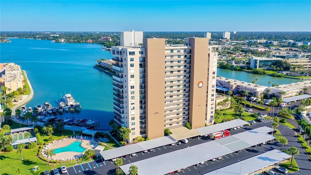 7300 SUN ISLAND DRIVE S UNIT 1201
