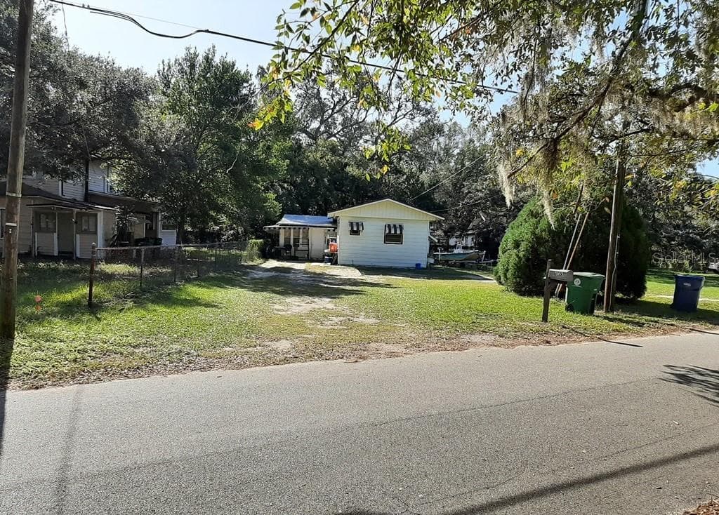 6103 RIVER TERRACE TAMPA, FL 33604