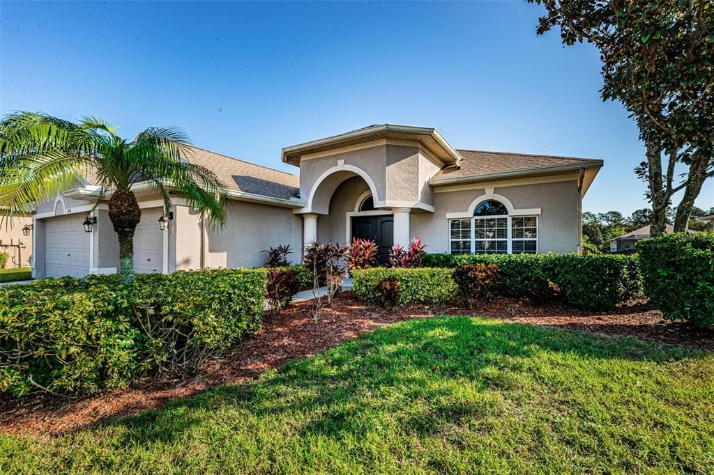 1716 MOUNTAIN ASH WAY NEW PORT RICHEY, FL 34655