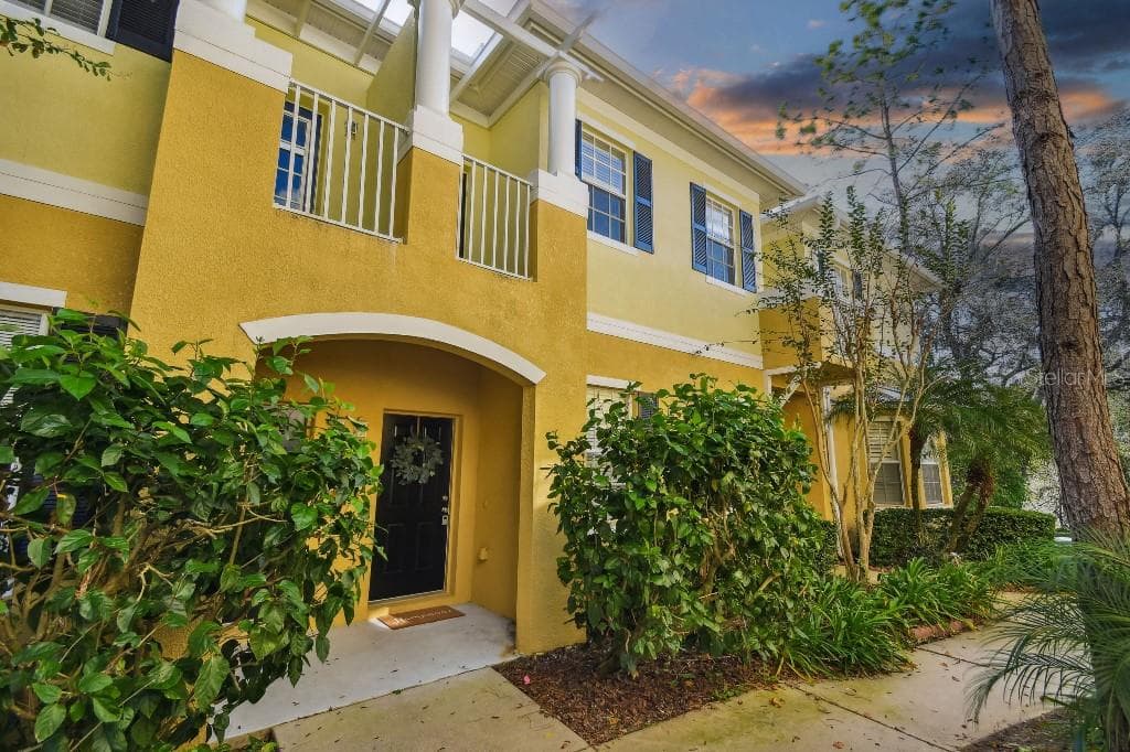 7417 ARLINGTON GROVE CIRCLE TAMPA, FL 33625