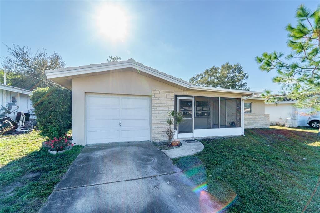 2163 GREENBRIAR BOULEVARD CLEARWATER, FL 33763