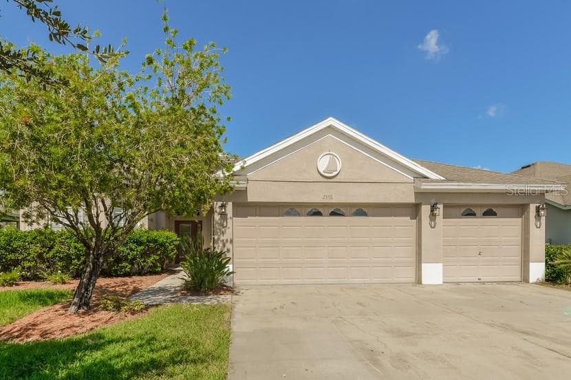 2358 123RD PLACE E PARRISH, FL 34219