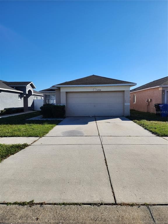 12938 FIELDMOOR COURT RIVERVIEW, FL 33579