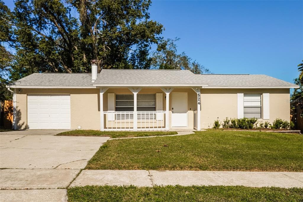 524 NICOLE BOULEVARD OCOEE, FL 34761
