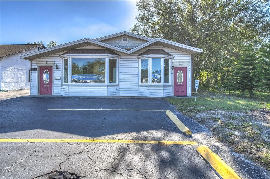 1448 W BUSCH BOULEVARD TAMPA, FL 33612