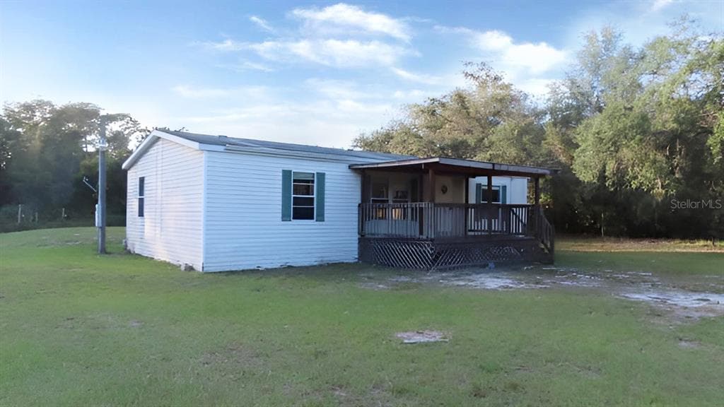 35423 HOLMES STREET WEBSTER, FL 33597