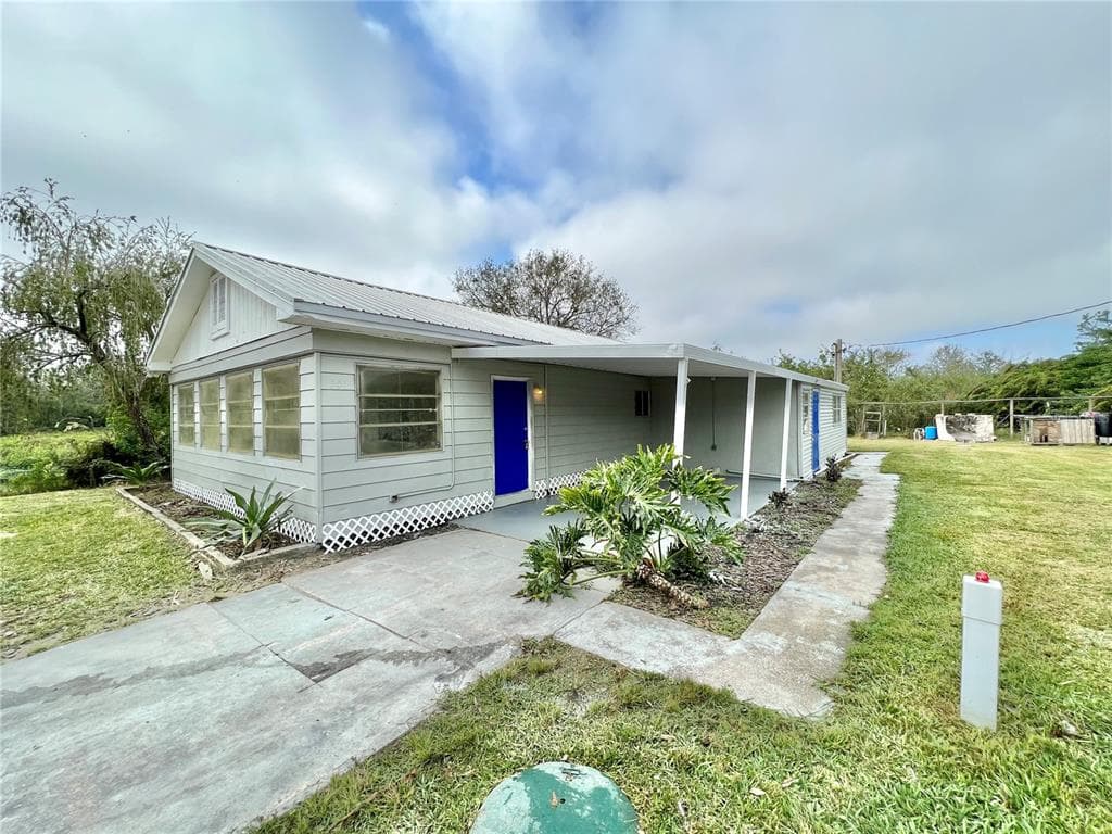 301 FARMER BROWN ROAD LAKELAND, FL 33801