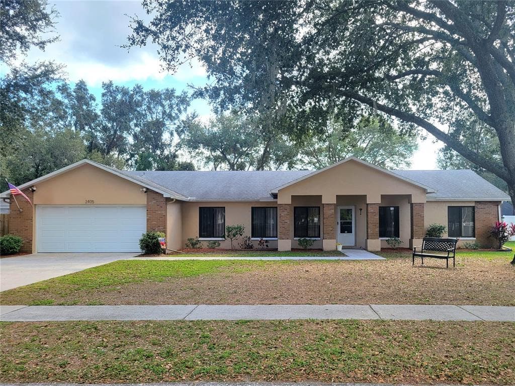 2405 BUCKHORN SCHOOL COURT