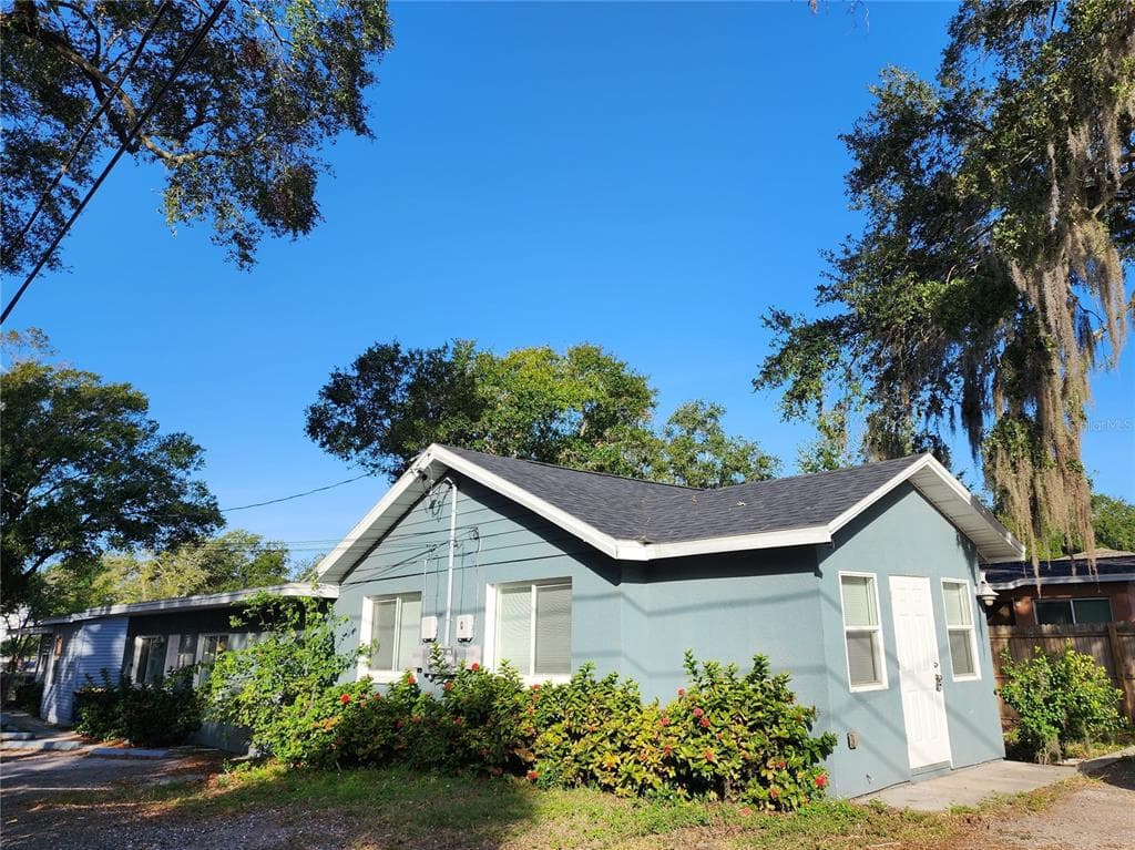 14 N EVERGREEN AVENUE CLEARWATER, FL 33755