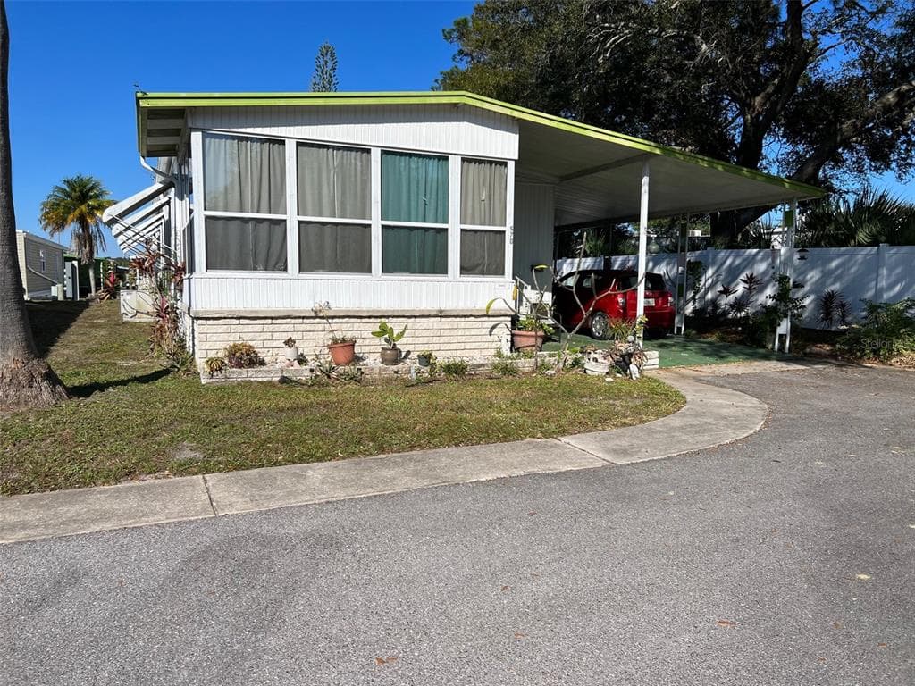 29250 US HIGHWAY 19 N UNIT 570 CLEARWATER, FL 33761
