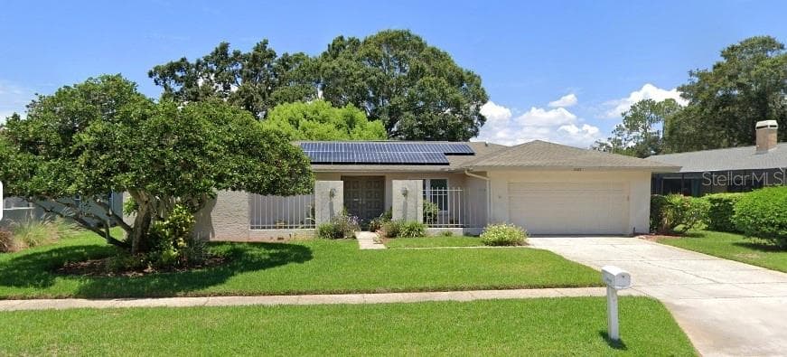 2682 AUGUSTA DRIVE N CLEARWATER, FL 33761