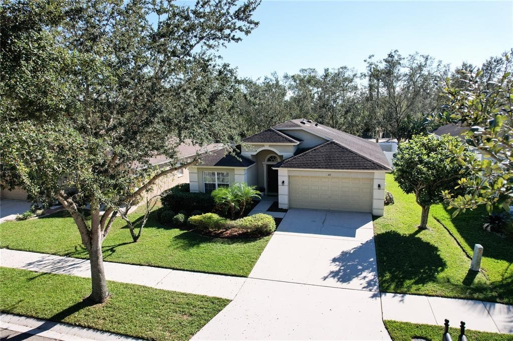 415 DOWN PINE DRIVE SEFFNER, FL 33584