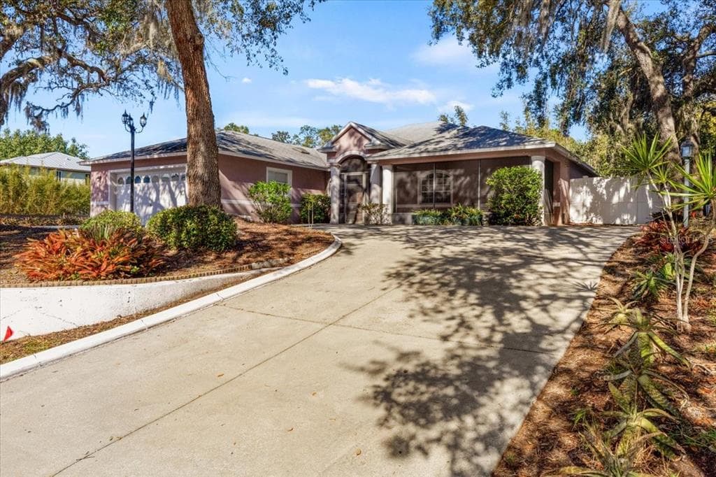 1710 GRAND CENTRAL DRIVE TARPON SPRINGS, FL 34689