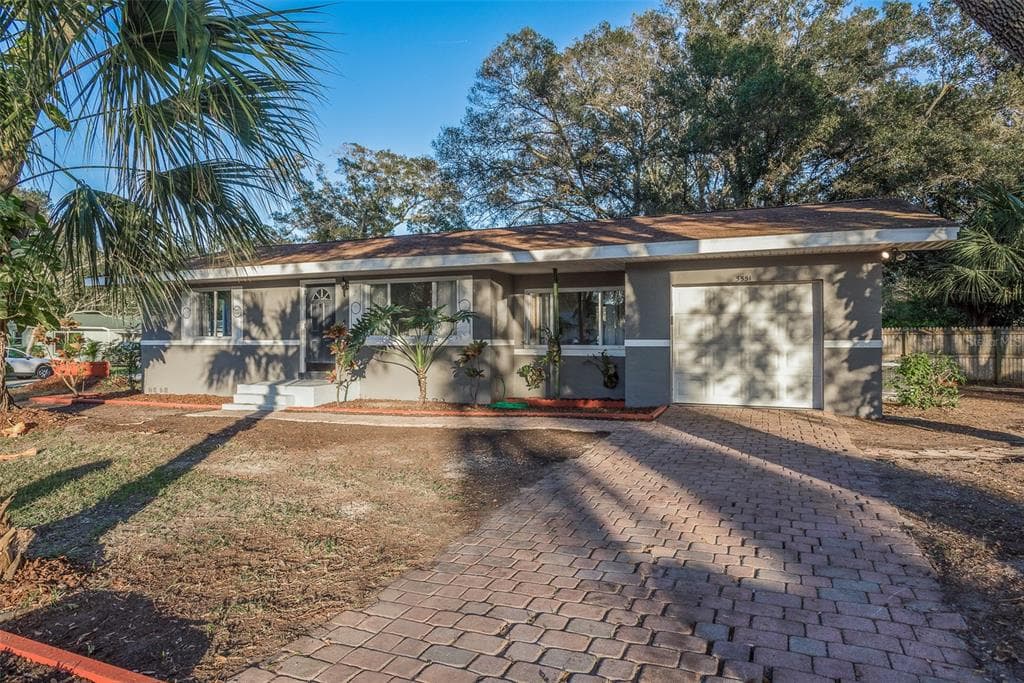 5551 62ND STREET N ST PETERSBURG, FL 33709